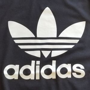 adidas Shirts - Adidas Originals Black T-shirt adidas Shirts - Adidas Originals Black T-shirt
